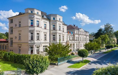 Monti Spa Hotel