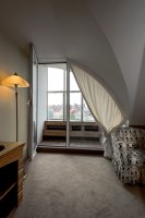 Hotel Okresní dům