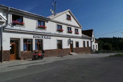 Hotel U Jelena