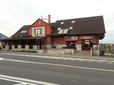 Hotel U Jelena