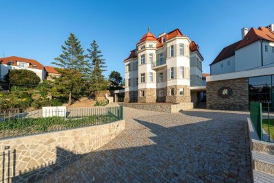 Pension Archa