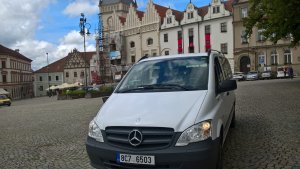 Pavel Kalina - Penzion Kalina