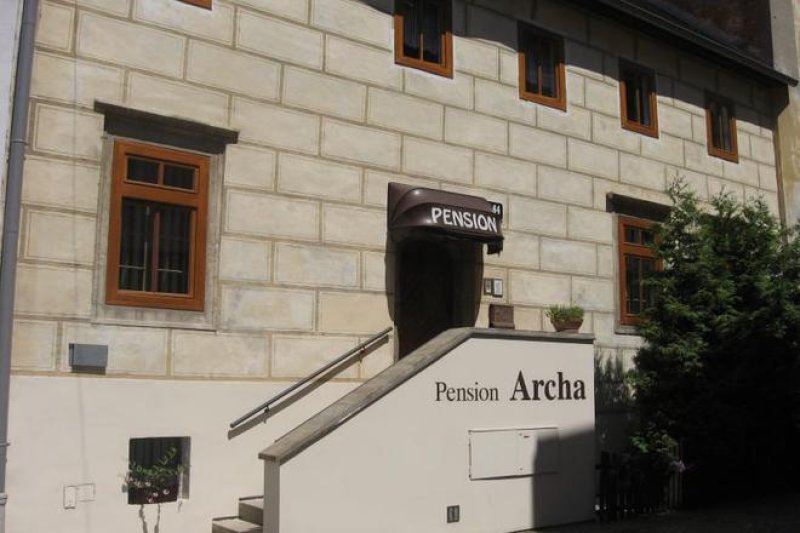 Pension Archa