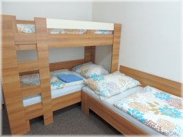 Apartmány U Potoka