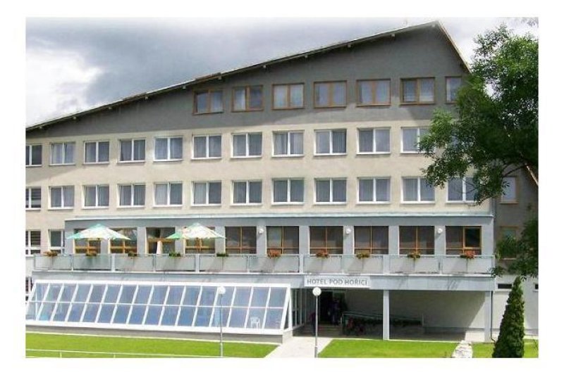 Hotel Pod Hořicí