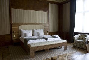 Hotel Okresní dům