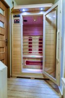 Pension restaurant Alf