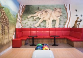 Sport relax hotel Na kopečku