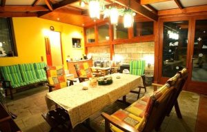 Apartmány Adam