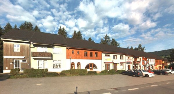 LIPNO RENT, s.r.o.