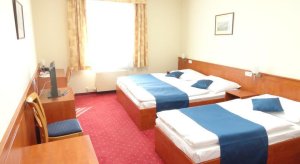 Hotel Beránek