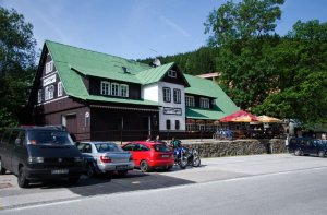Marie Skalická - Pension Skalický