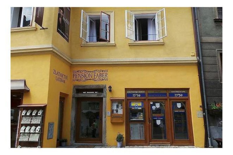 Pension Faber