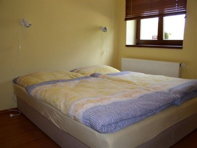 Ing. Věra Peňázová - Apartmán V Hájích