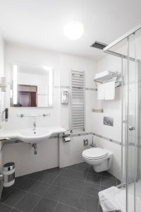 Best Western Meteor Plaza