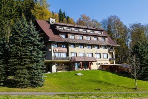 Juniorhotel Roxana