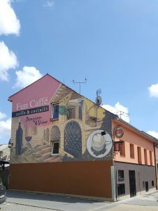 Pension U MICHLŮ