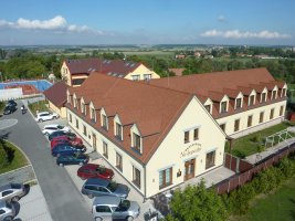Sport relax hotel Na kopečku
