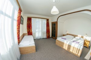 Pension Trautenberk