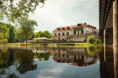 Penzion U Kaštánků