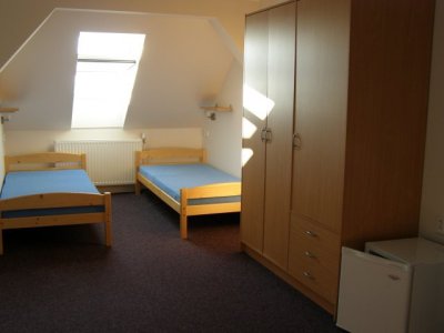 Pension Adler