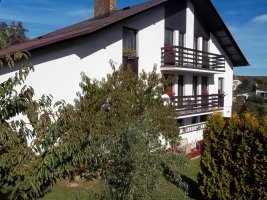 Pension Restaurant Verona