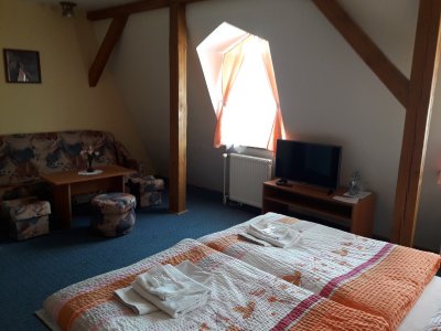 Hotel Alster