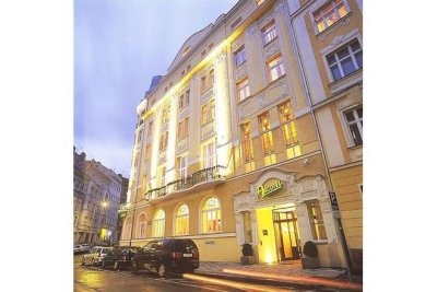 ARCOTEL Teatrino