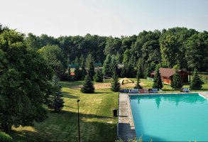 Hotel Savary
