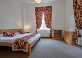 Hotel Mezní Louka