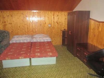Penzion Karolína