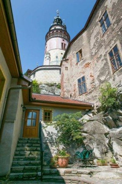 Pension U Zámku