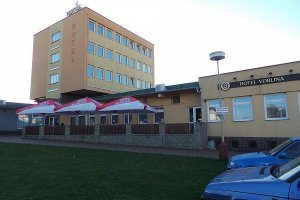 U rotundy sv. Václava