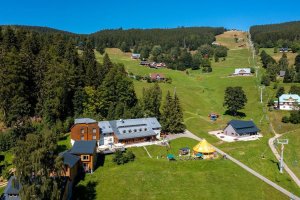 Horská chata U Pekařů