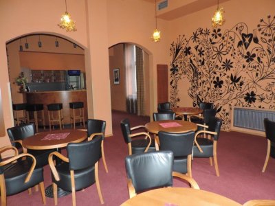 Hotel Hron