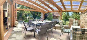 Penzion Staré Hutě