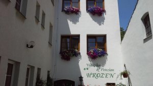 Hotel La Fresca