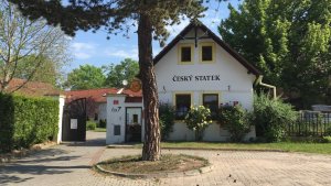 Hotel Čertousy