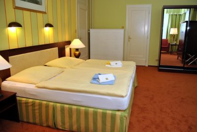 Hotel Priessnitz