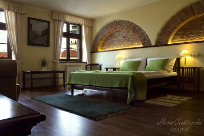 Hotel La Fresca