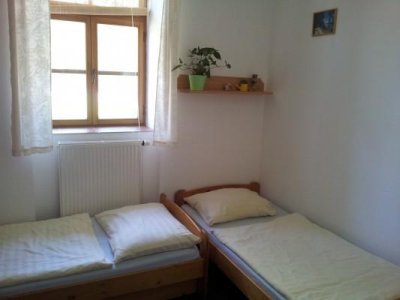 Pension U Emy Destinové