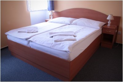 Hotel Attic