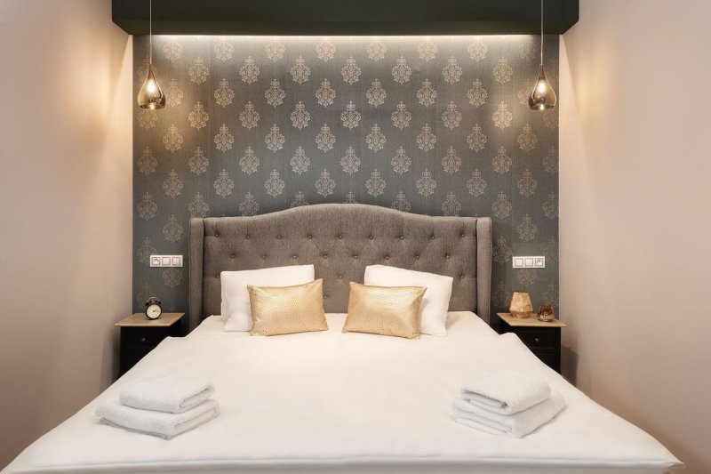 Hotel Besední dům
