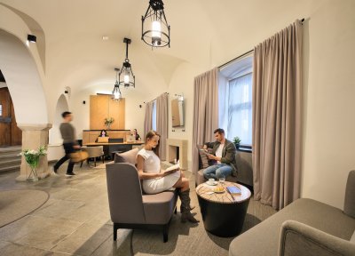 Hotel OLDINN
