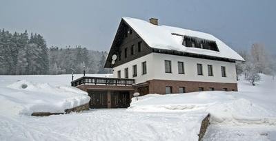 Pension Koucký