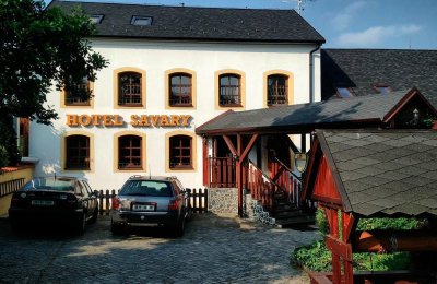 Hotel Savary