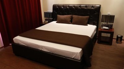 Hotel Henry
