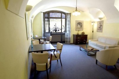 Hotel U KŘÍŽE