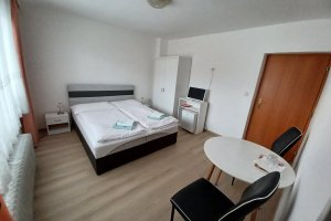 Penzion U Svatého Urbana