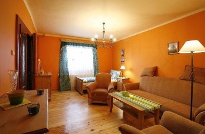 Apartmány Adam